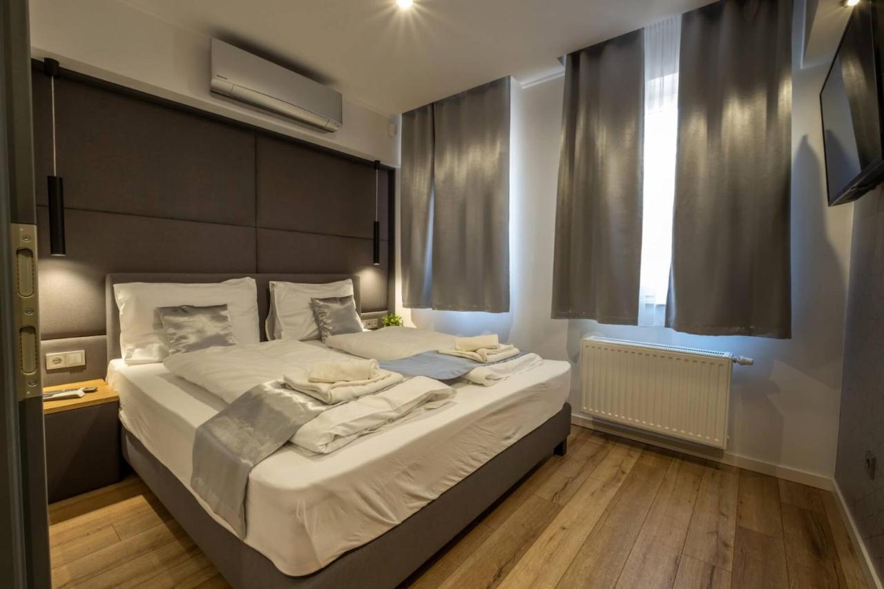 Minaret Residence & Relax Печ Экстерьер фото